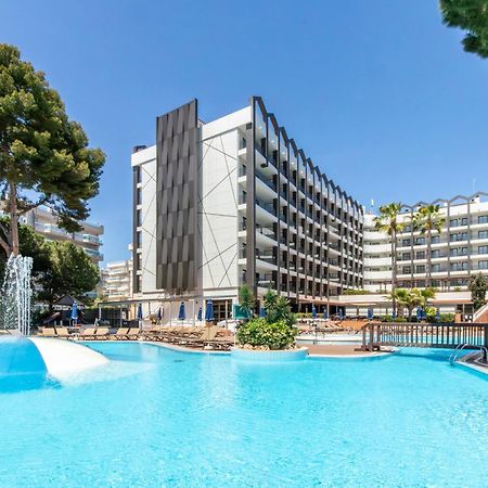 Golden Avenida Family Suites 4* Salou Exterior foto